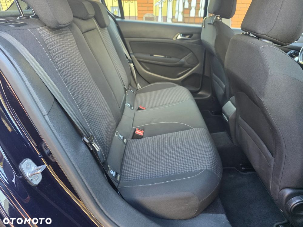 Peugeot 308 BlueHDi 130 EAT6 Stop & Start Allure - 15