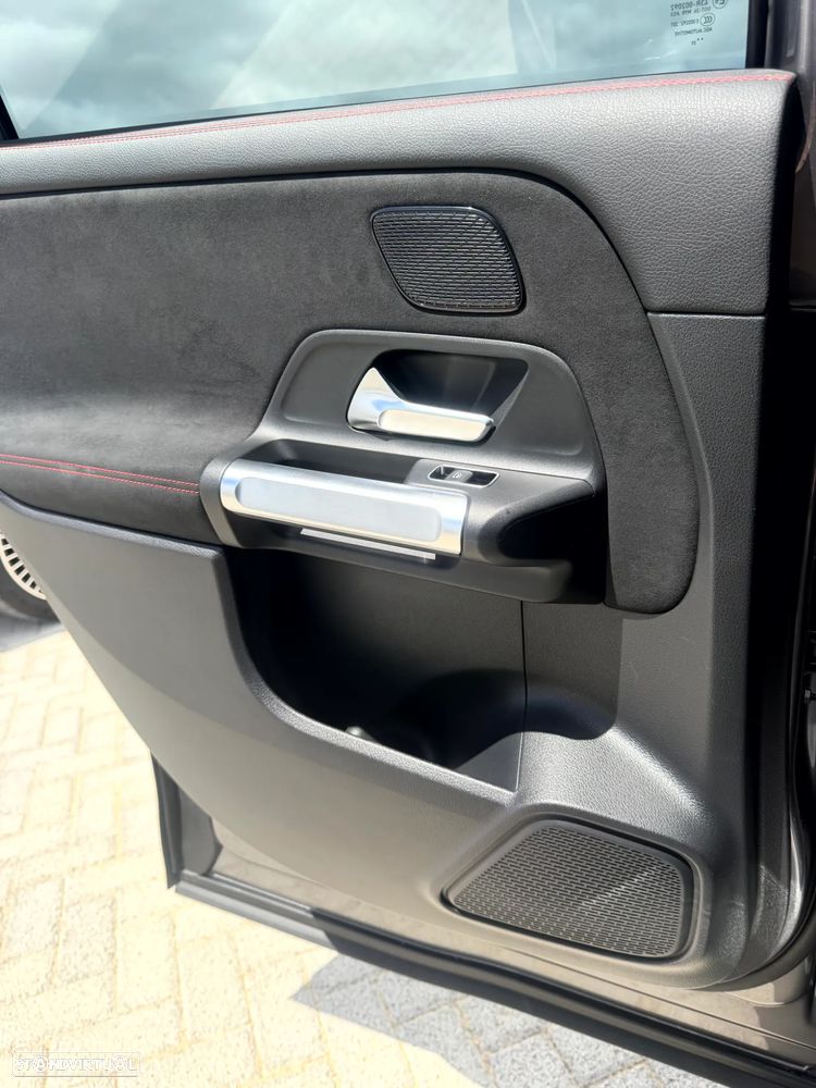 Mercedes-Benz EQB 250+ AMG Line - 25