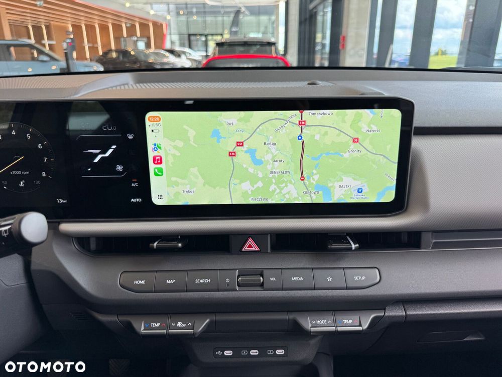 Kia Seltos 1.6 T-GDI M - 31