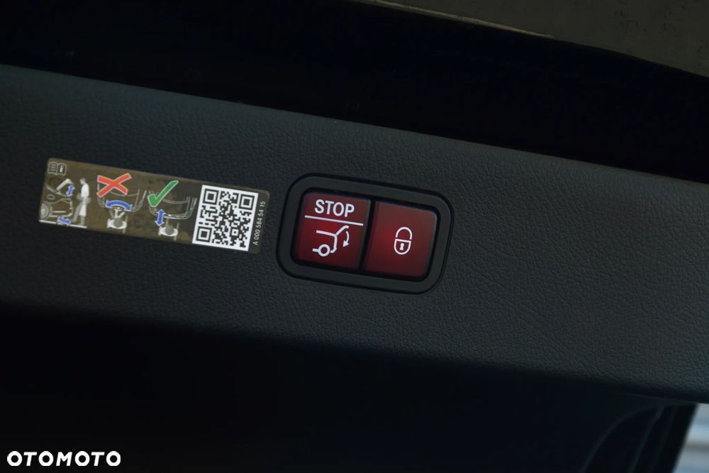 Mercedes-Benz EQS 450+ 107.8kWh - 10
