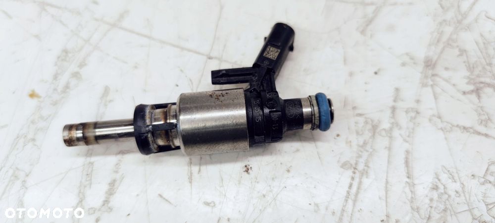 WTRYSK WTRYSKIWACZ AUDI VW 1.8 TFSI 06L906036C - 3