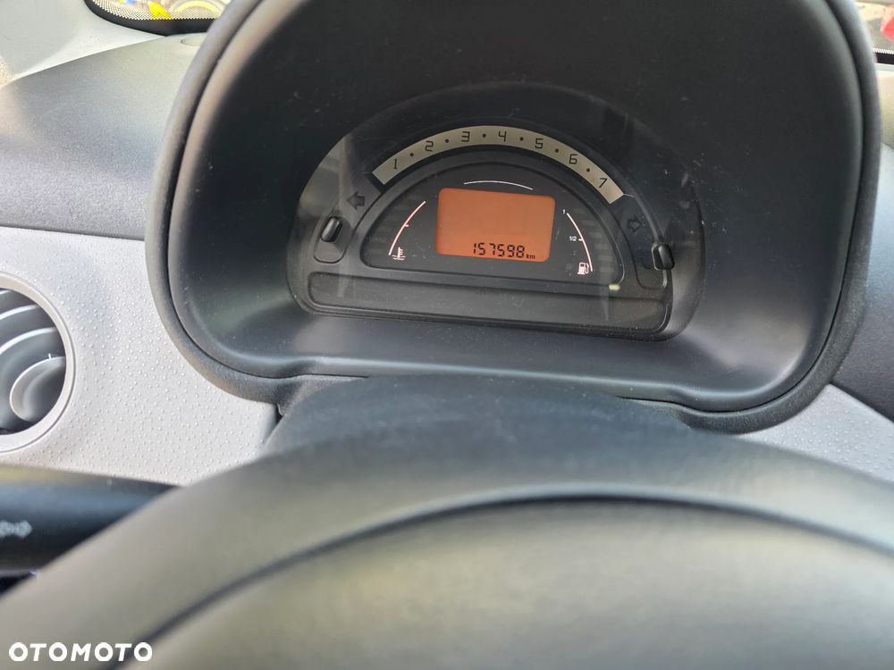 Citroën C3 1.4 HDi SX - 8