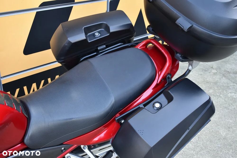 Suzuki Bandit - 13