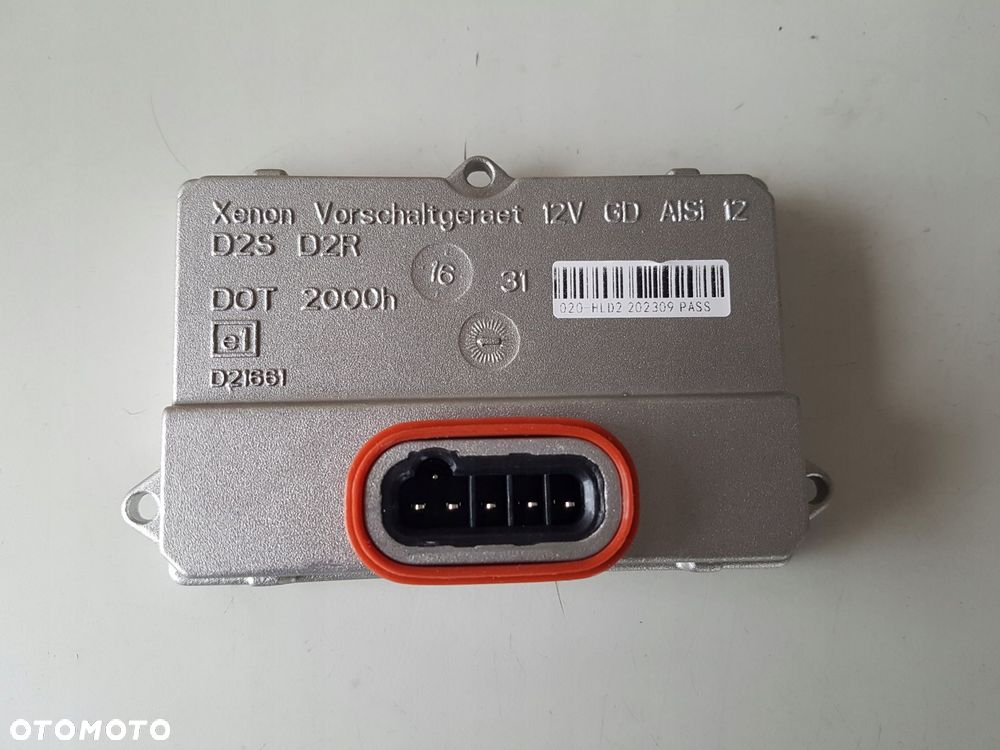 przetwornica moduł 5dv008290-00 - 1