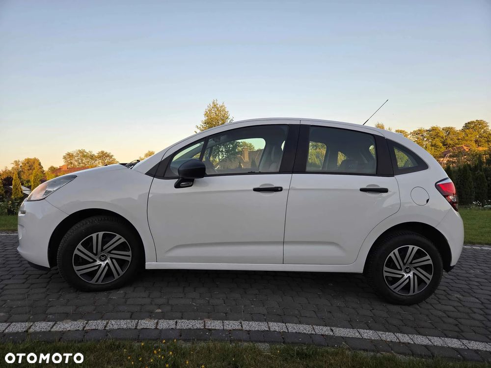 Citroën C3 1.0 VTi Attraction - 9