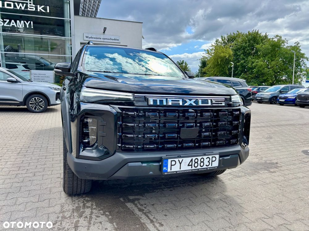 Maxus T-60 MAX - 18