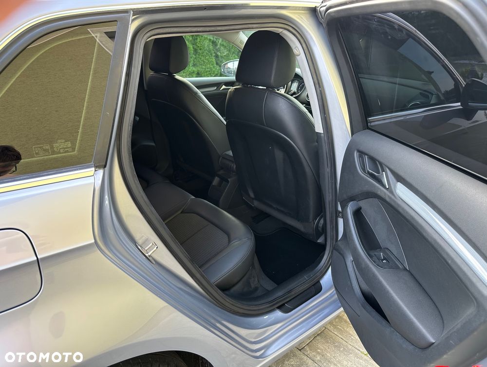 Audi A3 Sportback 2.0 TDI (clean diesel) Ambition - 31