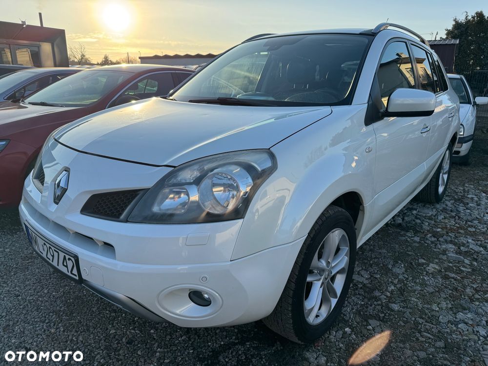 Renault Koleos 2.0 dCi 4x4 Dynamique - 2