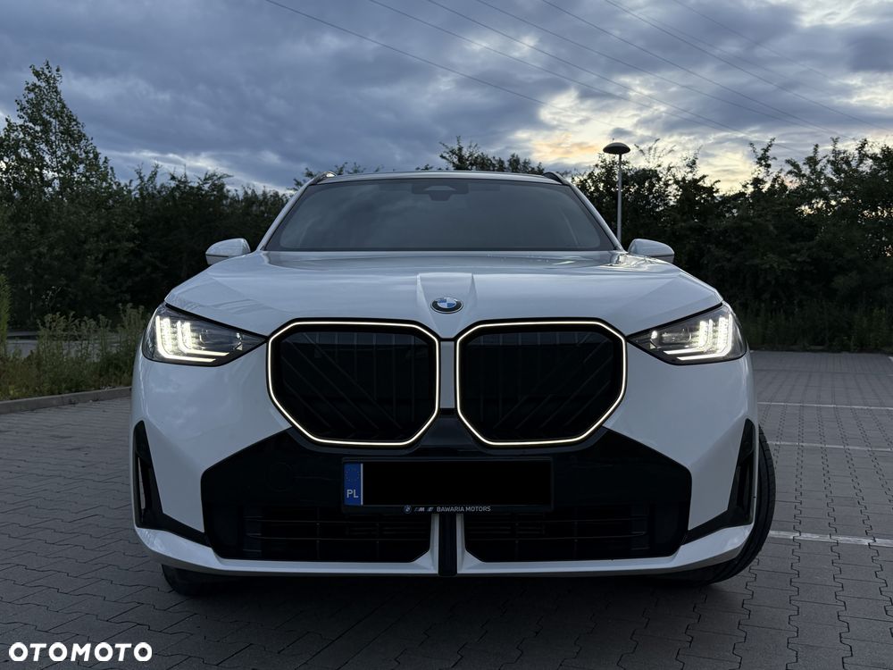 BMW X3 - 2