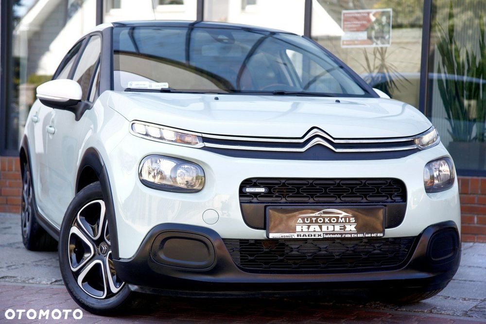 Citroën C3 - 18