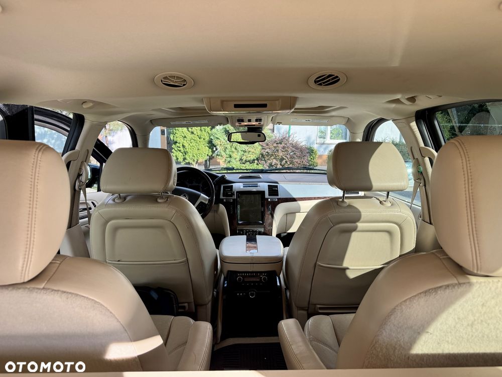 Cadillac Escalade 6.2 V8 Sport Luxury - 7