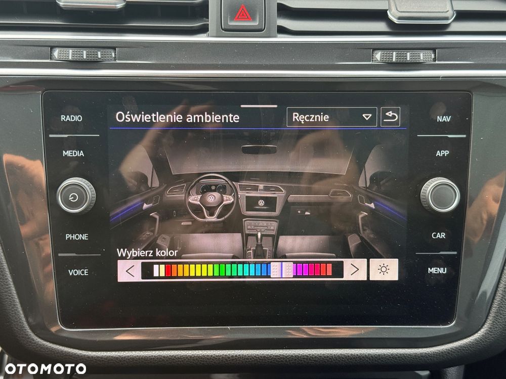 Volkswagen Tiguan Allspace 2.0 TDI SCR 4Motion DSG Elegance - 32