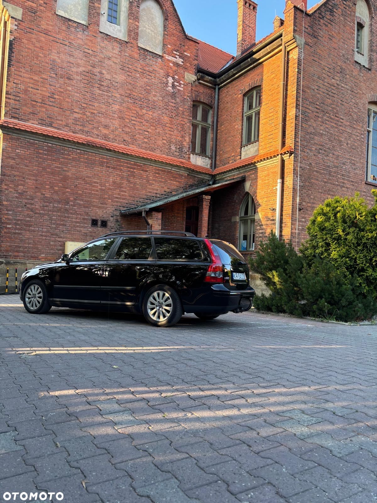 Volvo V50 2.4 - 1