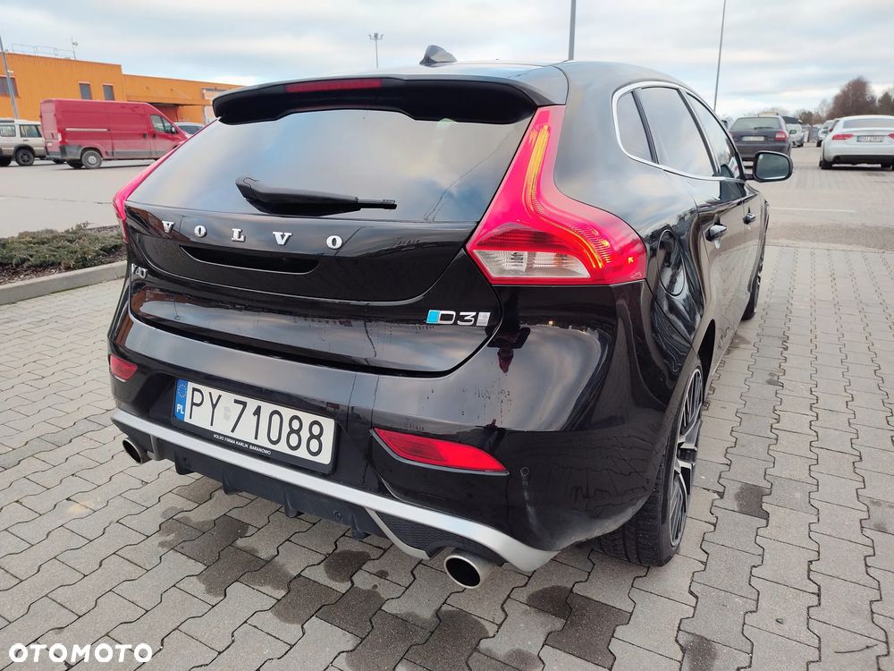 Volvo V40 D3 Drive-E Inscription - 7
