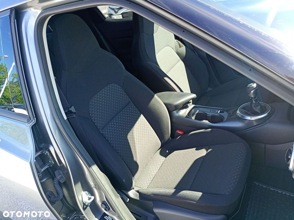 Nissan Juke 1.0 DIG-T Acenta - 28