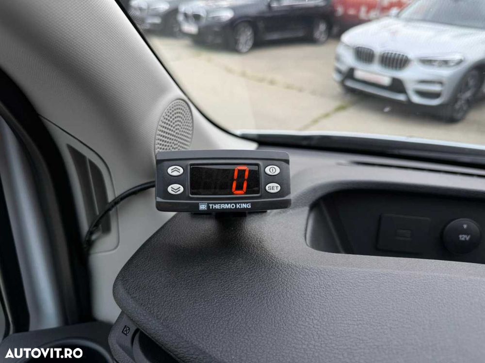 Ford TRANSIT L3H2 CU FRIG - 18