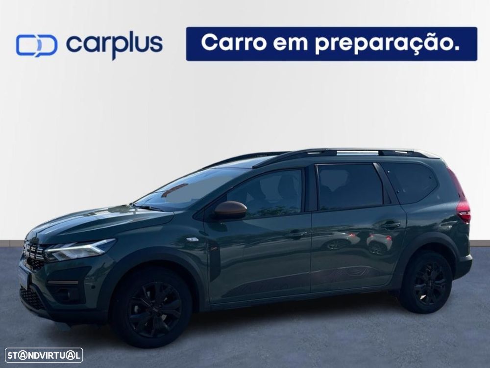 Dacia Jogger 1.0 ECO-G Extreme Bi-Fuel - 1