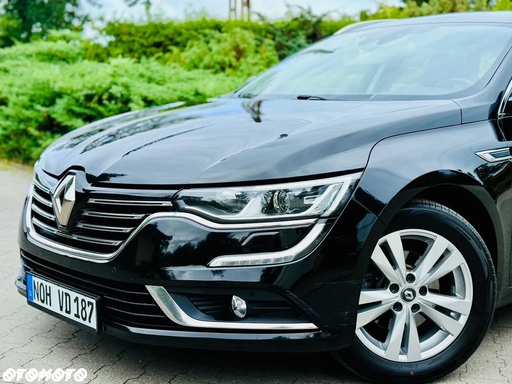 Renault Talisman Grandtour ENERGY dCi 130 EDC INTENS - 20
