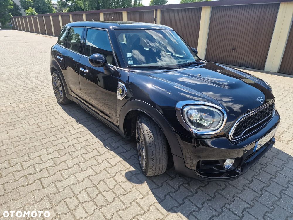 MINI Countryman - 11