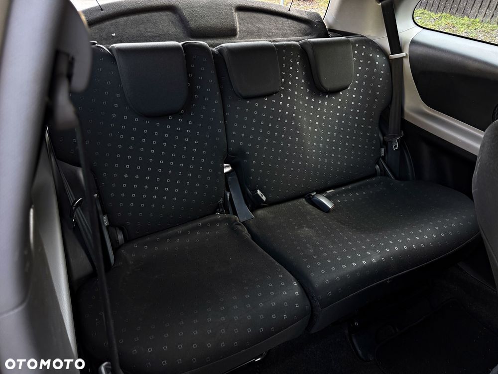 Toyota Yaris 1.0 Luna A/C - 15