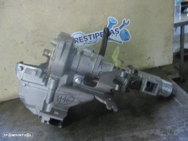 Coluna Direção/Motor Direção 8201207613 PW22BD0189Q RENAULT KANGOO 2013 - 2