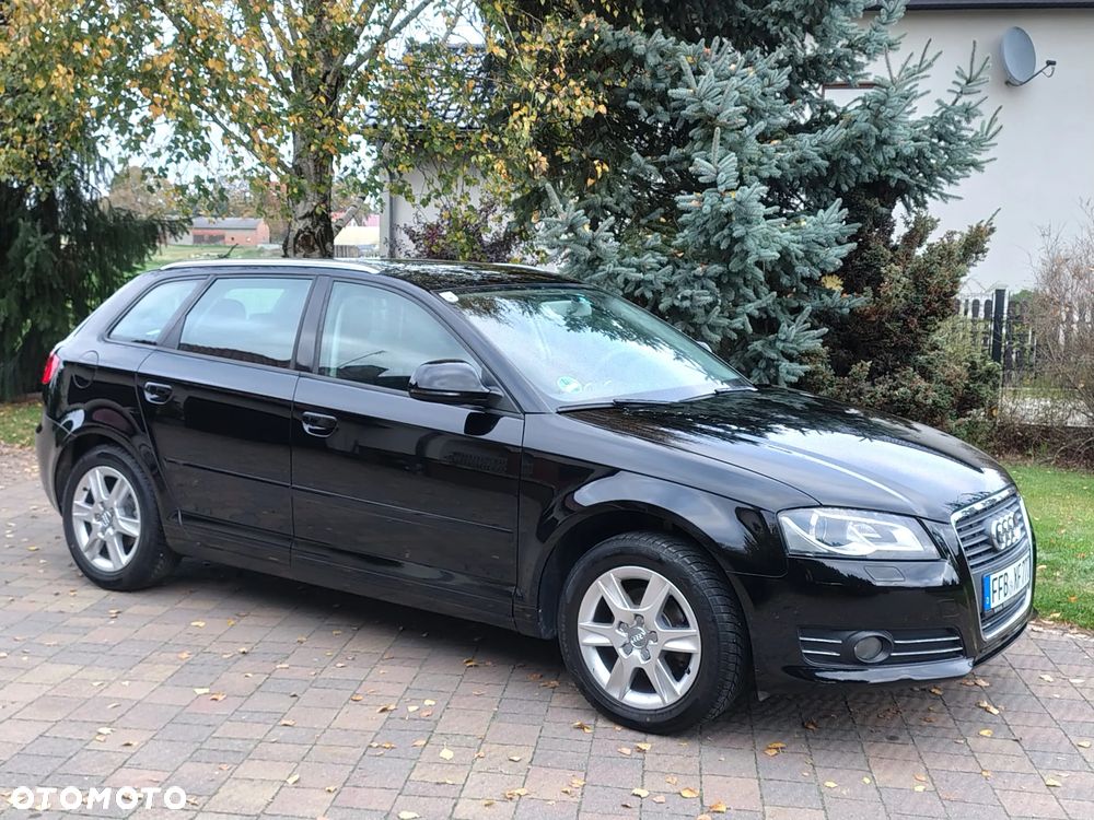 Audi A3 - 19