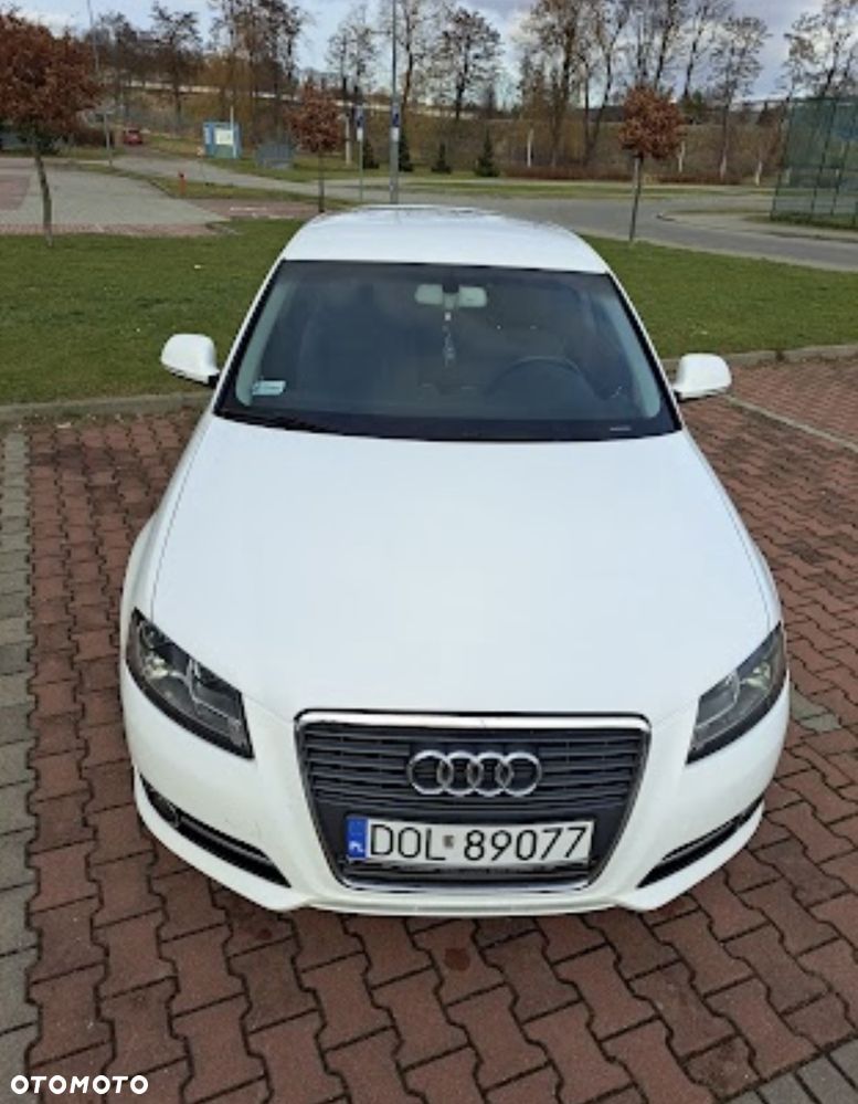 Audi A3 3-drzwiowe - 9