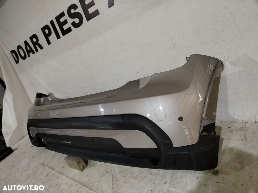 Bara spate Mini Cooper F56, cod de origine OE 9450644, 2021, 2022, 2023, 2024, 2025 . - 2