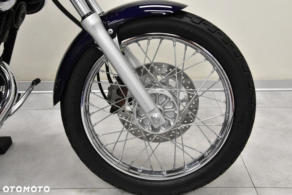 Yamaha Virago - 29