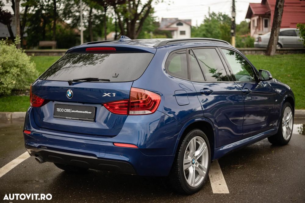BMW X1 - 15