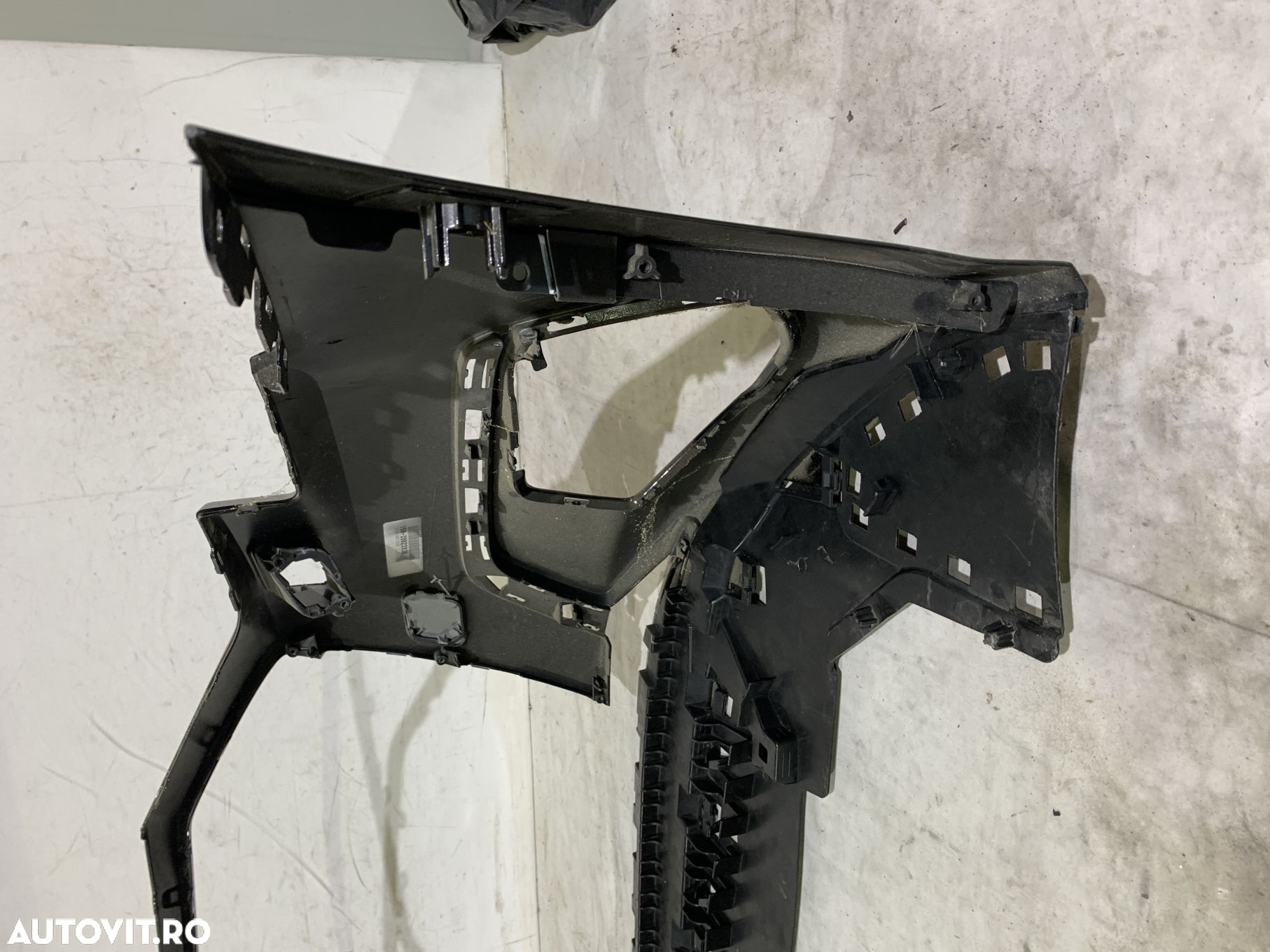 Bara fata Audi A3 , 2020, 2021, 2022, 2023, cod OE 8Y0807437 - 7