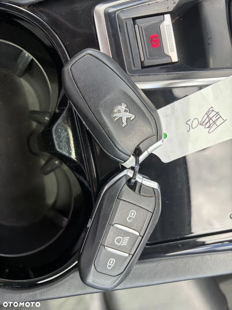 Peugeot 508 BlueHDi 130 EAT8 Allure - 30