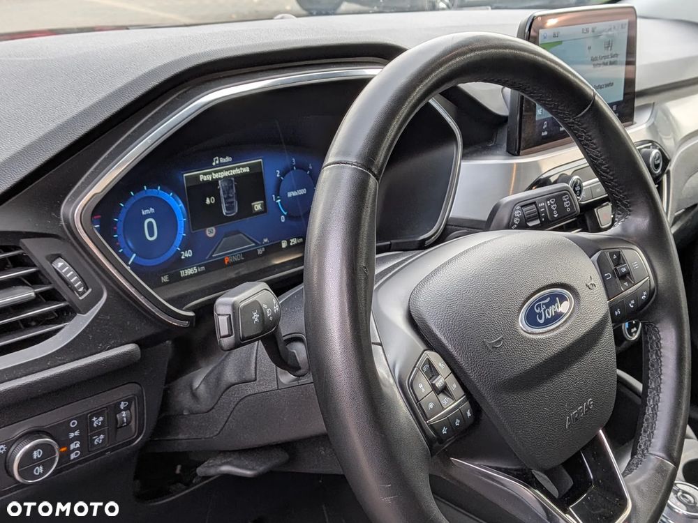 Ford Kuga 2.0 EcoBlue FWD ST-Line - 13