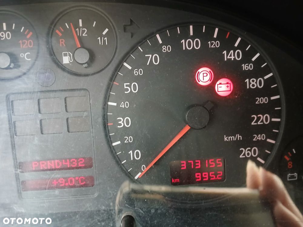 Audi A6 Limousine - 13