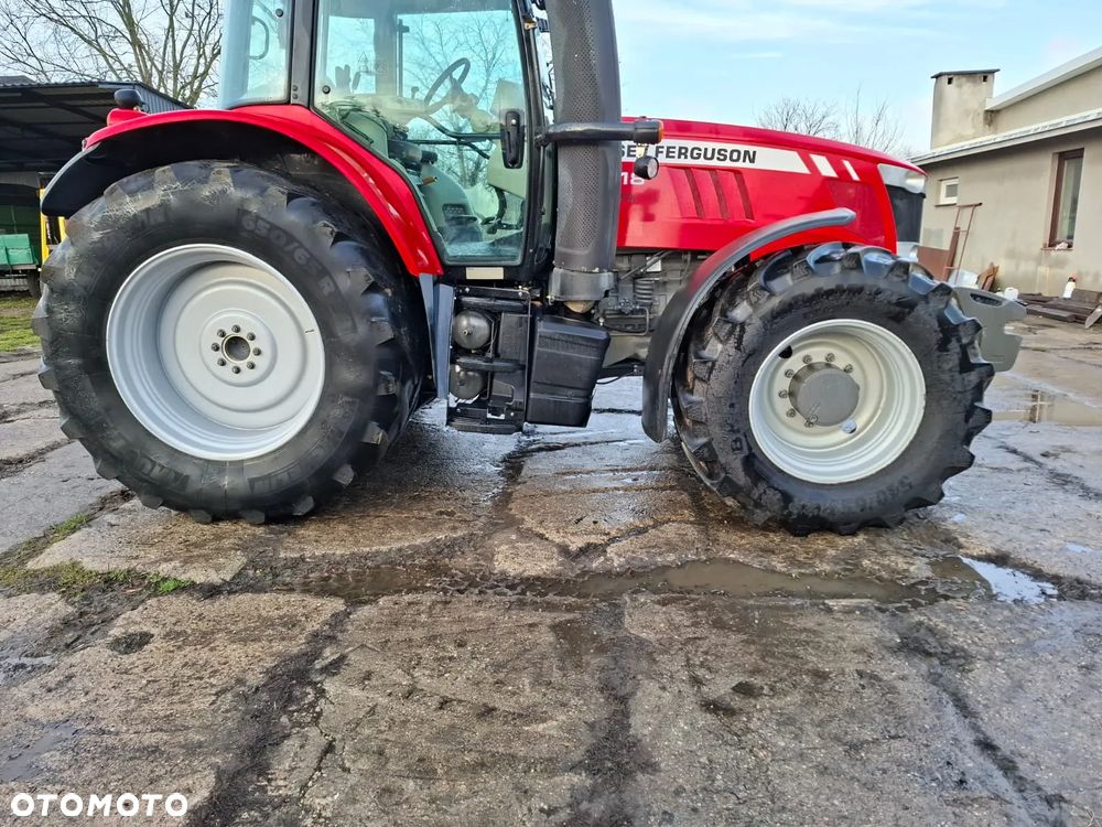 Massey Ferguson 7718 - 20
