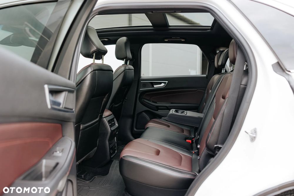 Ford Edge - 26