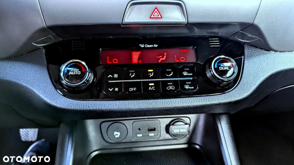 Kia Sportage 1.6 GDI Business Line L 2WD - 40