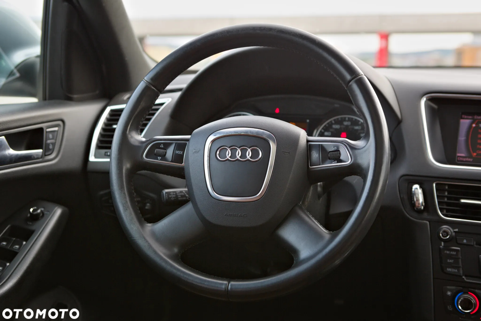 Audi Q5 - 25