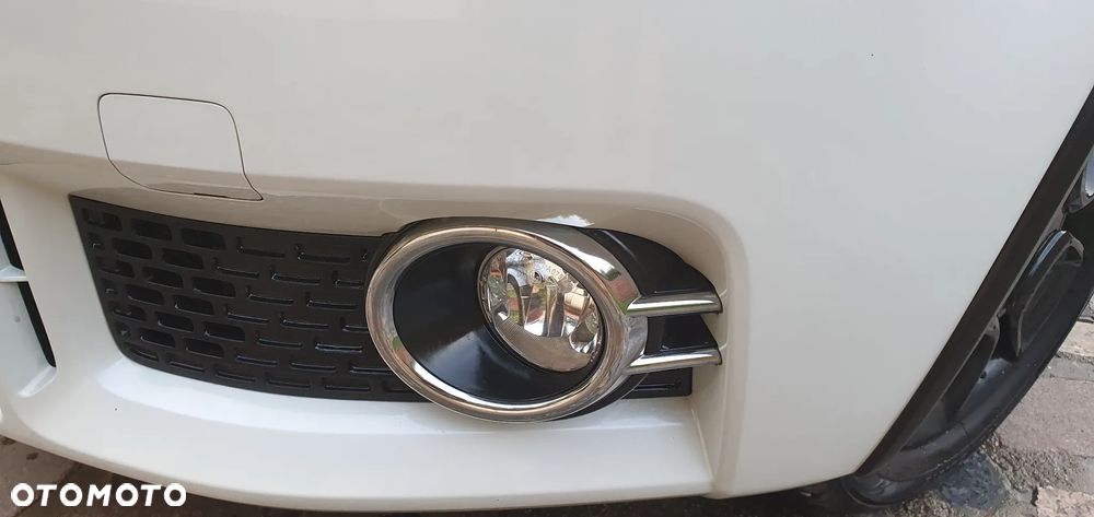 Suzuki Ignis Dualjet AGS Comfort+ - 20