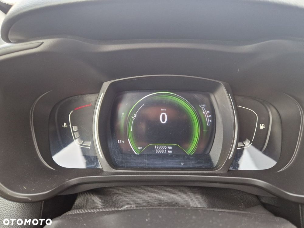 Renault Kadjar 1.2 Energy TCe Business - 11