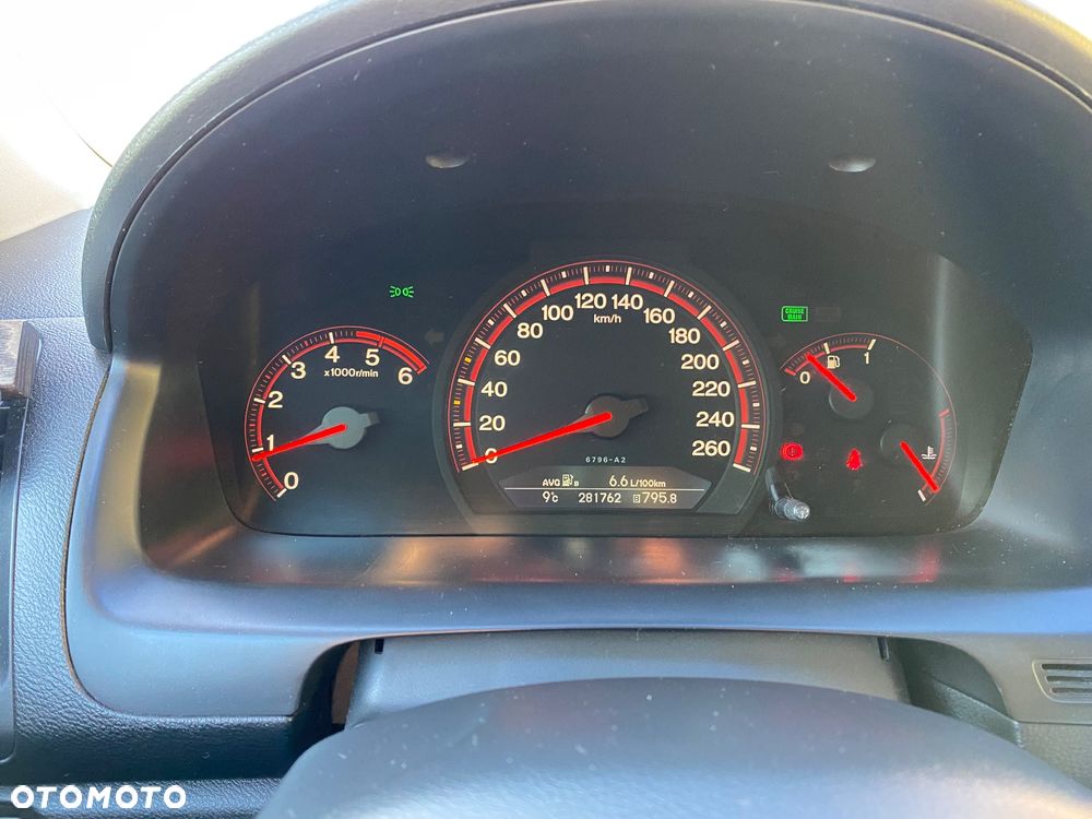 Honda Accord 2.2i-CTDi Sport - 18