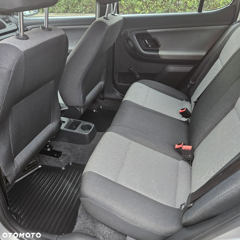 Skoda Fabia 1.2 12V Ambition - 6