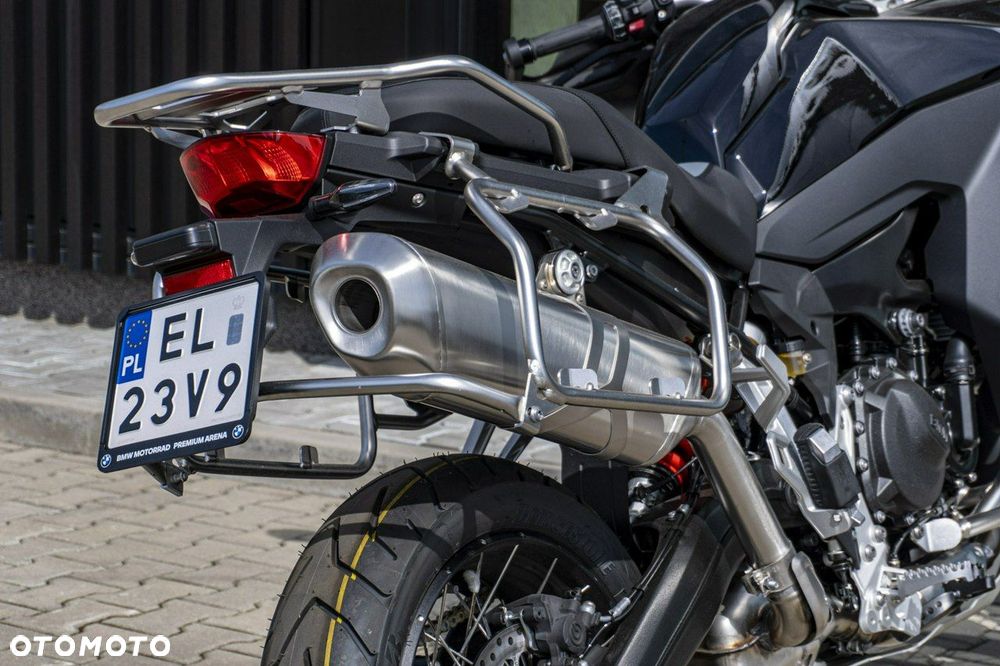 BMW GS - 12