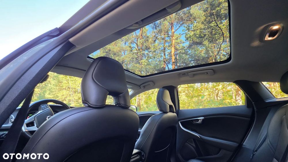 Volvo V40 D2 Drive-E SCR Momentum - 12