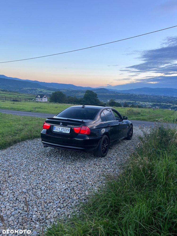 BMW Seria 3 - 6