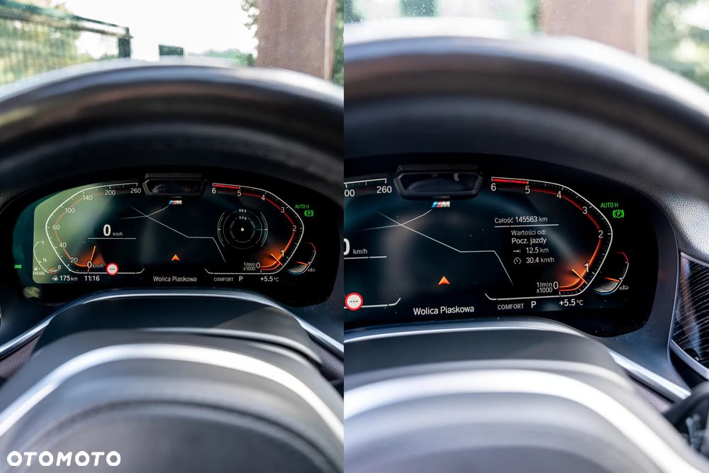 BMW Seria 7 750Ld xDrive sport - 27