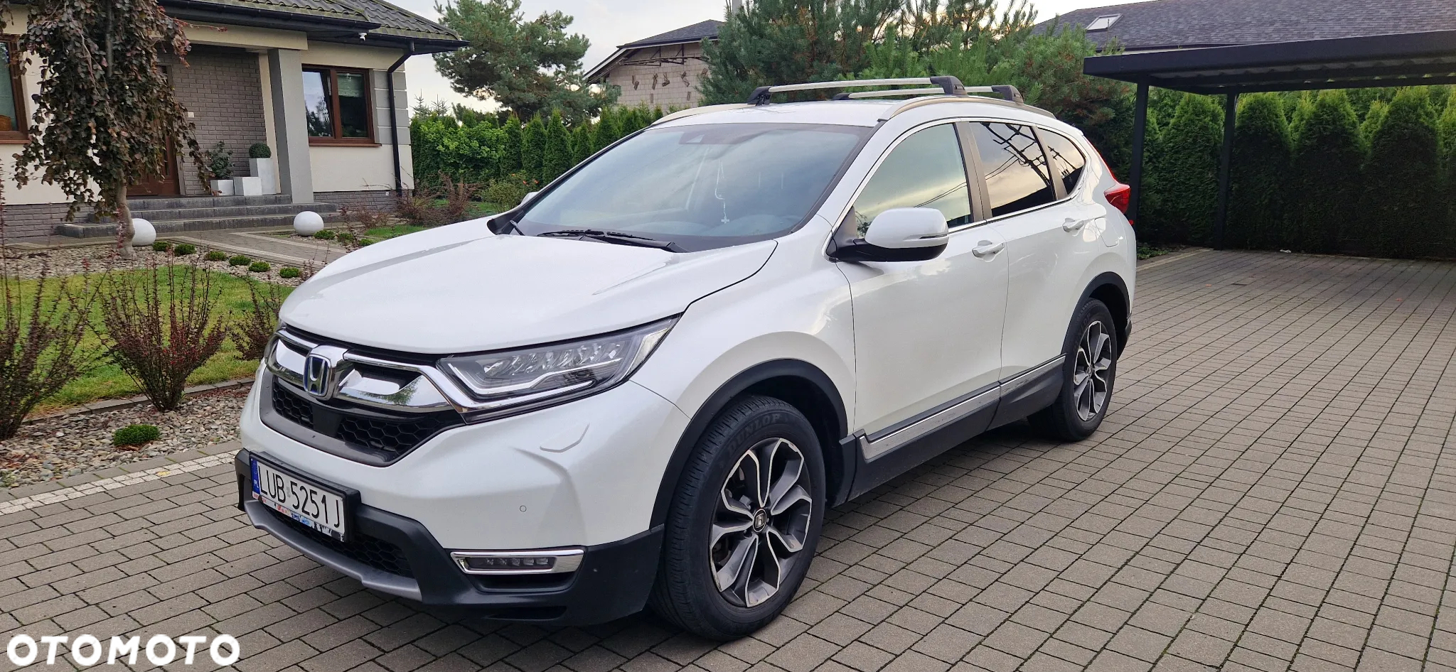 Honda CR-V - 2