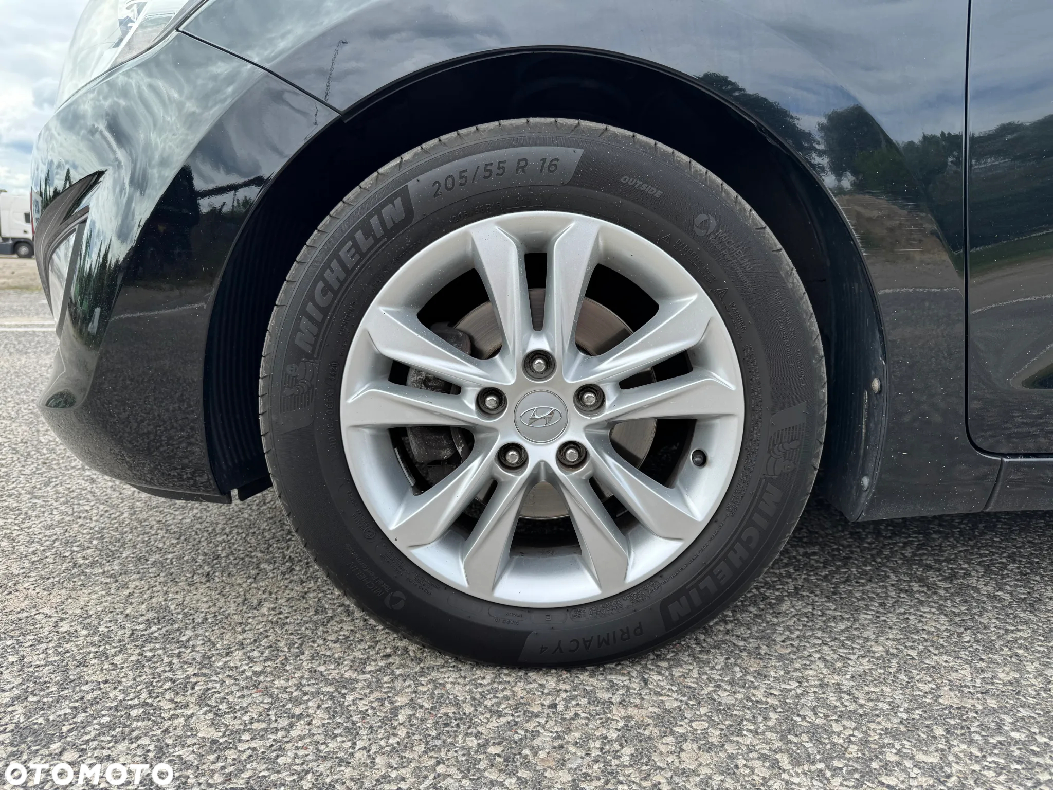 Hyundai i30 1.4 Premium - 28