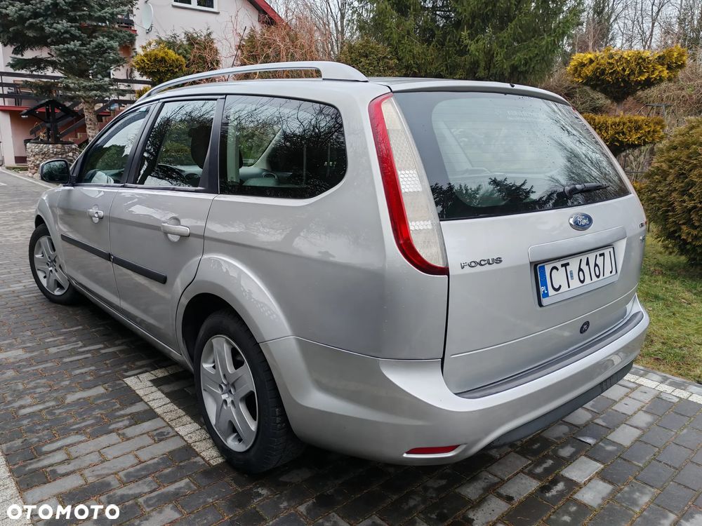 Ford Focus - 4