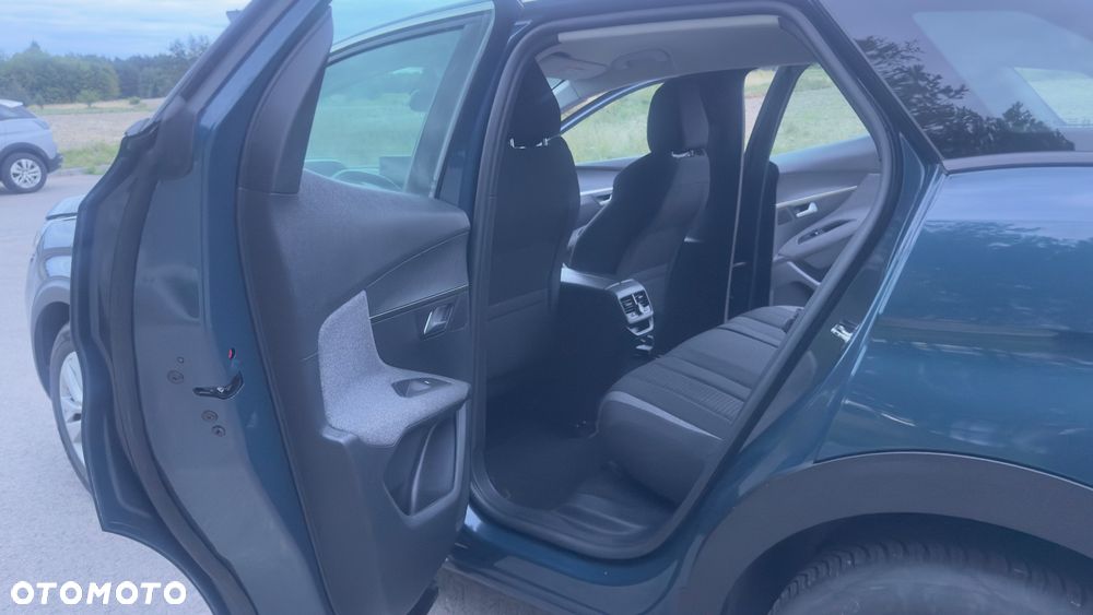 Peugeot 3008 - 19